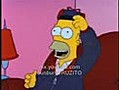 dragon ball rap por homero