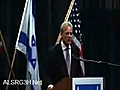 السفير الإسرائيلي في جامعه في أمريكا