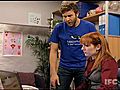 IT Crowd Season 4 Ep 5