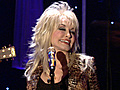 Dolly Parton’s Performs &#039;Together You & I&#039;