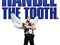 The Tooth Fairy