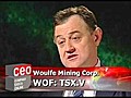 Woulfe Mining Corp.