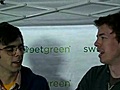 Ra Ra Riot interview from Sweetlife Festival