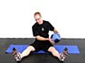 Cross Training Workout Video: Total Body Conditioning and Stability,  Vol. 2, Session 4