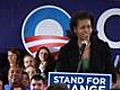 HBO Documentary Films: By The People: The Election of Barack Obama