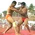 Dasara brings kushti akhara to life