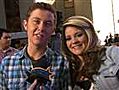 Scotty and Lauren on how lives have changed