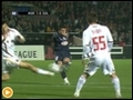 Girondins Bordeaux - Galatasaray Stambuł (2006.11.22)