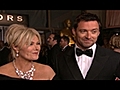 2011 Oscars: Hugh Jackman