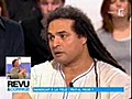 Revu et corrigé du 15 mars 2008 - Handicap à la TV : Ryadh Sallem