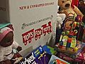 Toys for Tots and The Holiday Toy Rush