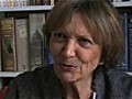 Joan Bakewell: happily married – and having an affair with Harold Pinter