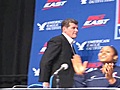 Big East Awards Press Conference Friday In Hartford