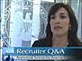 National Security Agency Recruiter Q&A Career TV