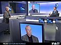 [Plateau invité : Claude Dilain]