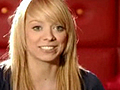 Liz McLarnon’s Star Secrets