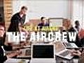 Life at Airbnb: Meet the AirCREW