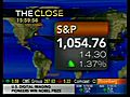 Market Close 10.6