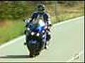 Kawasaki ZZR 1400