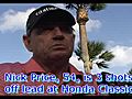 54-year-old Nick Price in Honda hunt