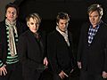 Ronson takes Duran Duran back to their roots