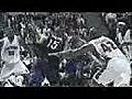 最喜欢的卡特视频~Vince Carter 'Vinsanity' Mix 8 - sRecollet