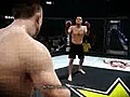 EA Sports MMA Trailer