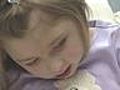 Arkansas surgeon saves 6 year old girl&#039;s life