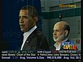 Bernanke’s Second Term