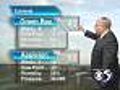 10/23: 5pm Storm Team 5 Forecast