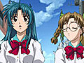 Full Metal Panic? Fumoffu - Ep 1 - The Man from the South/A Hostage with No Compromises (DUB)