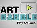 ArtBabble Trailer