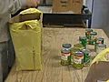 Local Food Pantries Feeling Added Strain