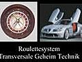 Täglich 4000 Euro Gewinn mit Roulette Transversale Geheim Technik Roulettesystem