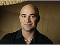 A Conversation With Andre Agassi