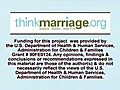 Think Marriage