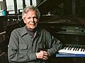 Composer Hugh Martin Dies At 96