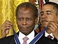 Obama Awards Medal of Freedom