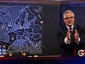 Moment of Zen - Glenn Beck Warns of the World Imploding