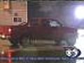 Truck Hits Pedestrian In Green Bay