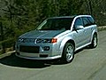 2006 Saturn Vue