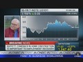 Buffett: Businesses Getting Better