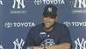 Jeter: ‘A lot of pressure’ leading up to milestone