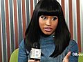 Nicki Minaj Live Q&A Pt. 2 - Special_Edition_Lesson_Learned_Young_Money