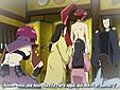 Sengoku Otome Momoiro Paradox 07 vostfr