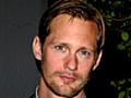 Alexander Skarsgard On 