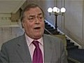 Lord Prescott: News of the World closure is a PR exercise