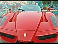 Ferrari Enzo