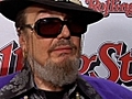 Rock and Roll Hall of Fame: Dr. John