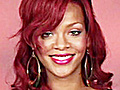 5 Questions: Rihanna